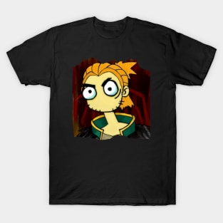 Rawr... T-Shirt